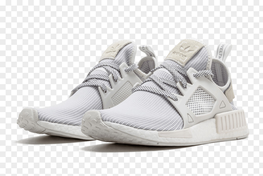 Adidas Nike Free Sneakers White Shoe PNG