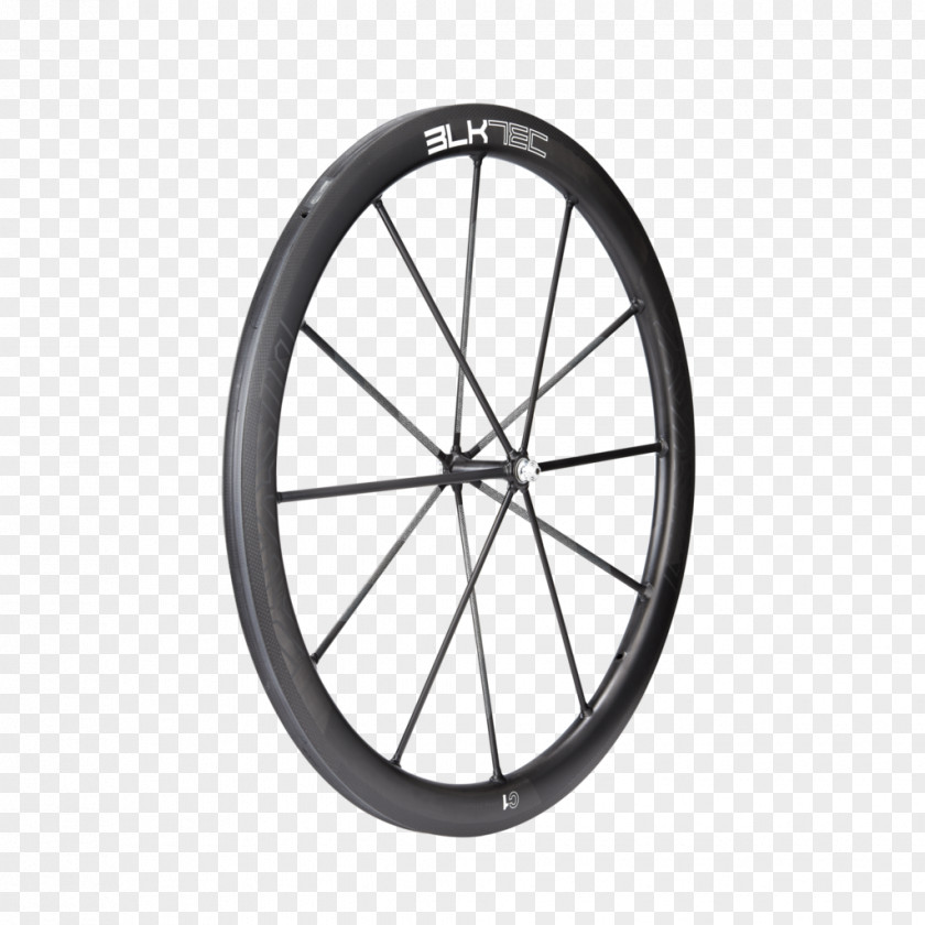 Bicycle Wheels Alloy Wheel Spoke PNG