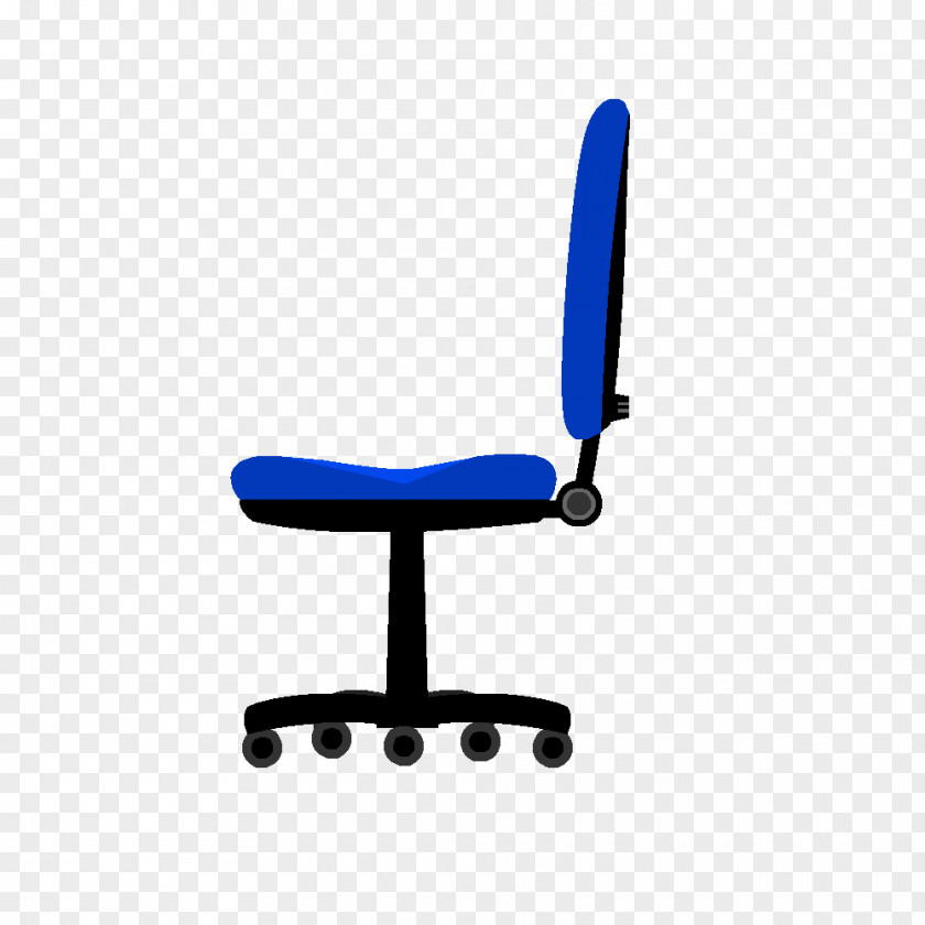 Chair Office & Desk Chairs Game Drawing Armrest PNG