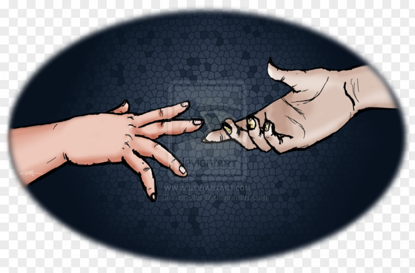 Creation Of Adam Thumb PNG