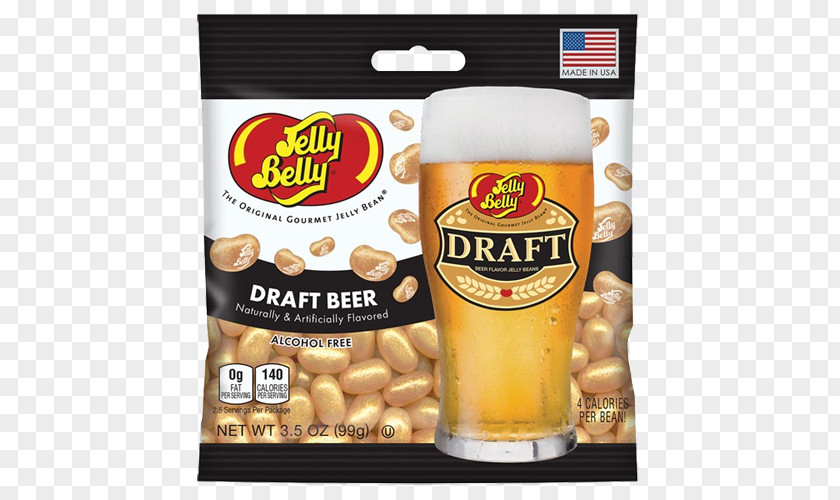 Jelly Belly Candy Company Beer Gelatin Dessert Chewing Gum The Bean PNG
