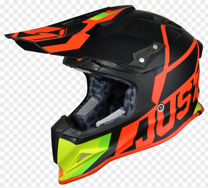 Motorcycle Helmets Just1 Unit MX Helmet Just-1 J32 Pro Rockstar 2.0 PNG