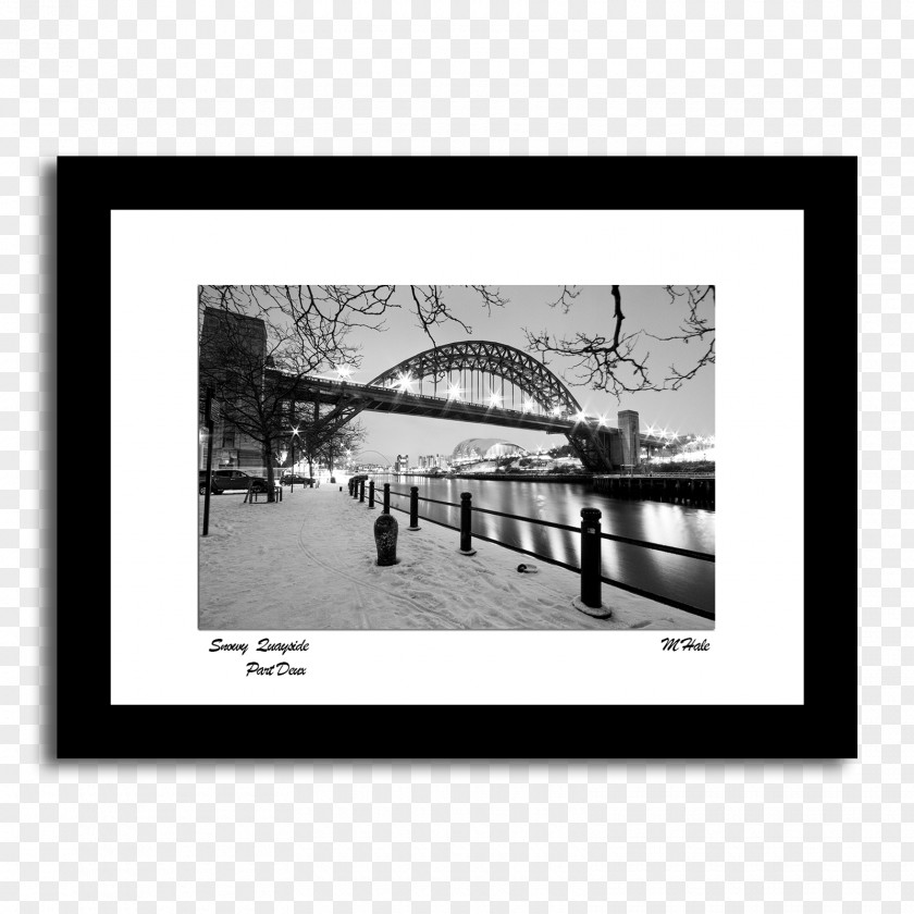 Part Time Tyne Bridge River Quayside Geordie Gifts Angel Of The North PNG