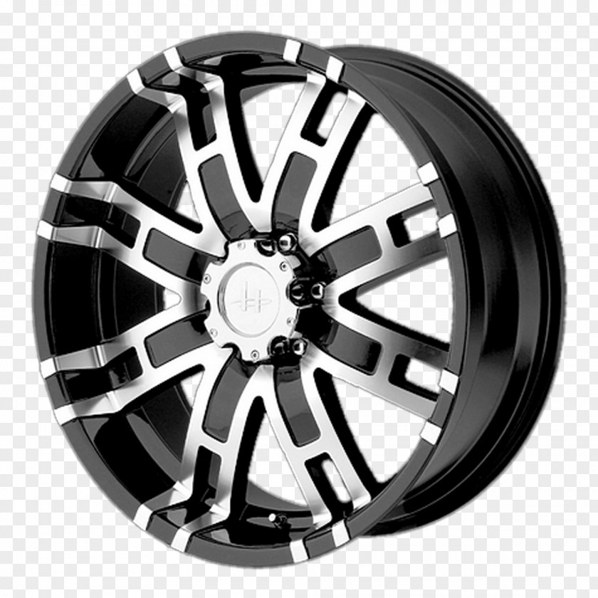 Rim Car Custom Wheel Tire PNG