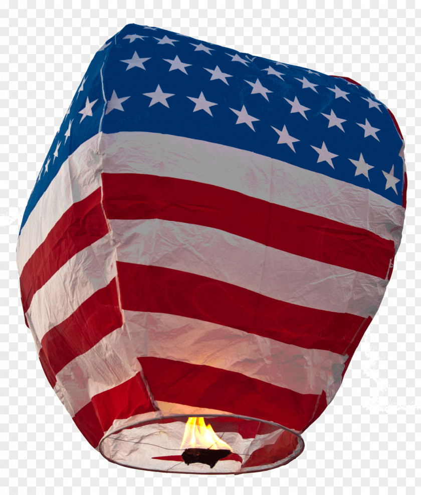 Sky Lantern United States Light Independence Day PNG