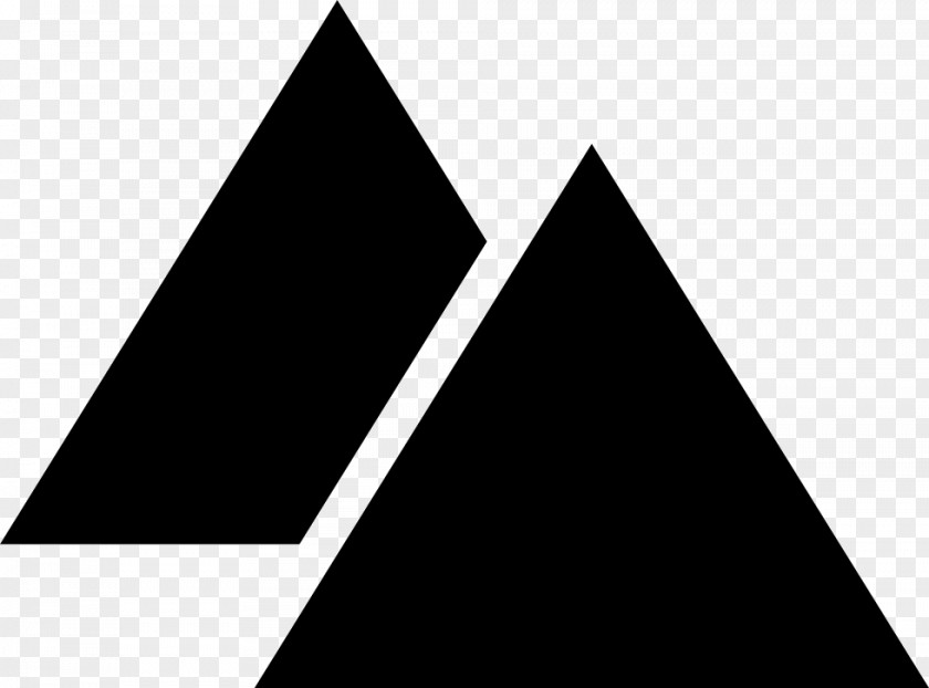 Symbol Egyptian Pyramids PNG