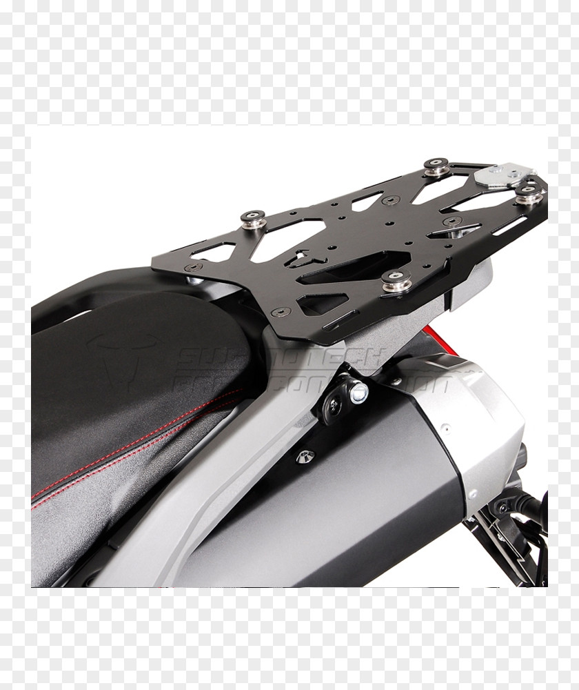 Yamaha TMAX XT660Z Ténéré Motorcycle Automotive Carrying Rack Corporation PNG