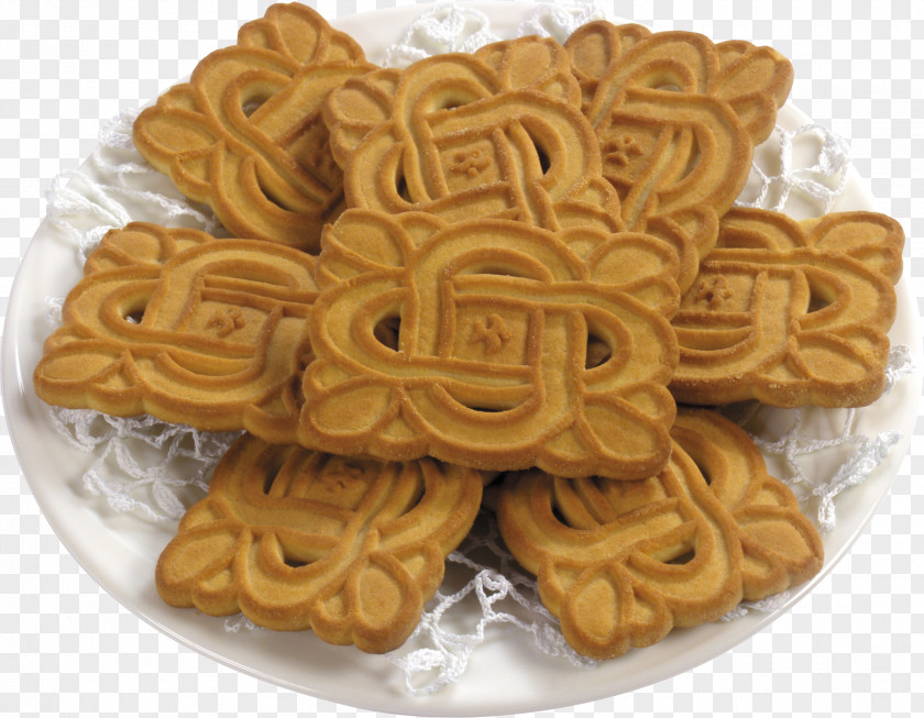 Biscuit Cookie Madeleine Icing PNG