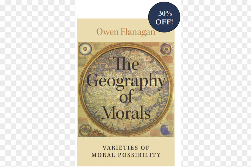 Book The Geography Of Morals: Varieties Moral Possibility Philosophy Ethics Amazon.com PNG