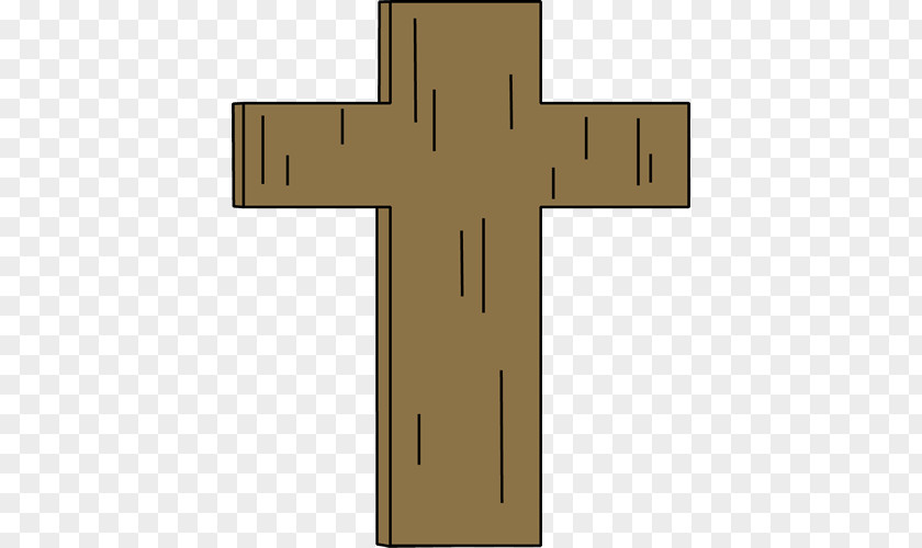 Brown Cross Cliparts Christian Clip Art PNG