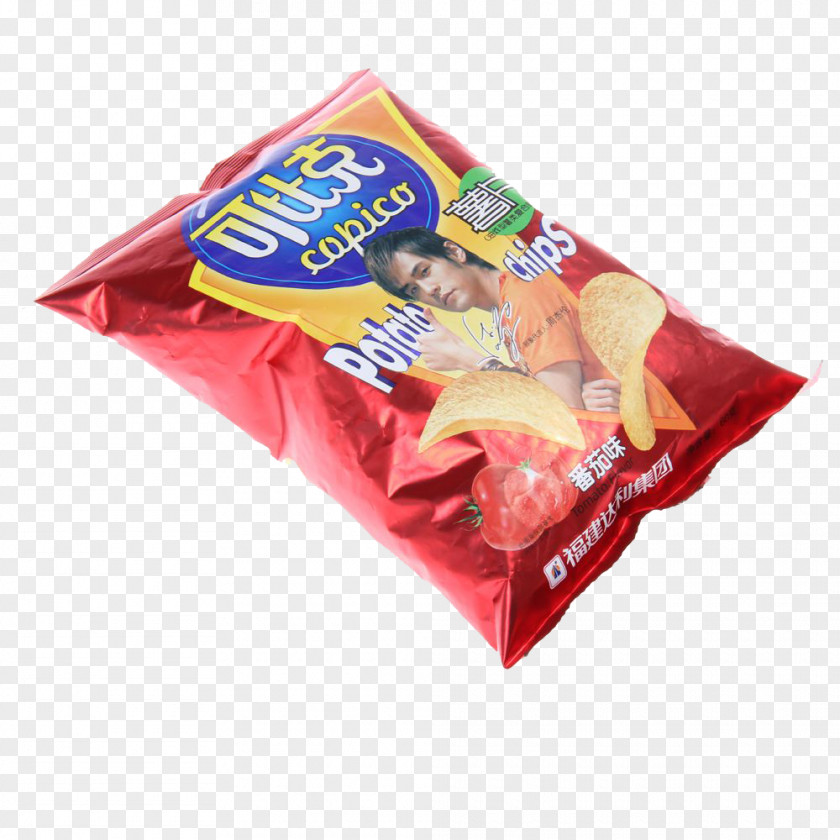 Can Beike Chips Decoration Design Free Download French Fries Junk Food Potato Chip PNG