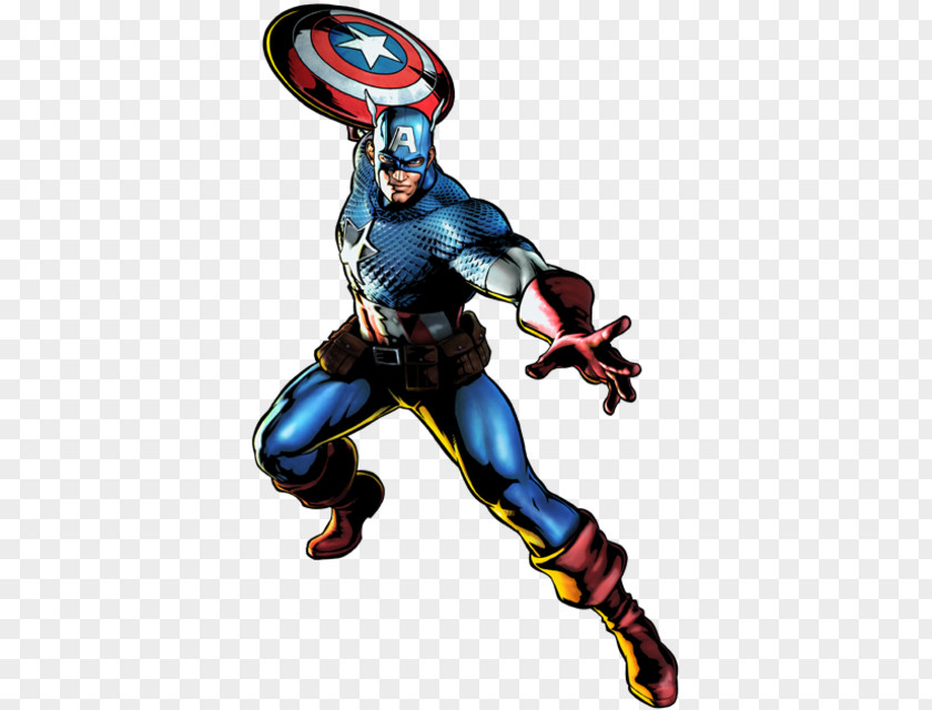 Captain America Marvel Vs. Capcom 3: Fate Of Two Worlds Ultimate 3 2: New Age Heroes Capcom: Infinite PNG