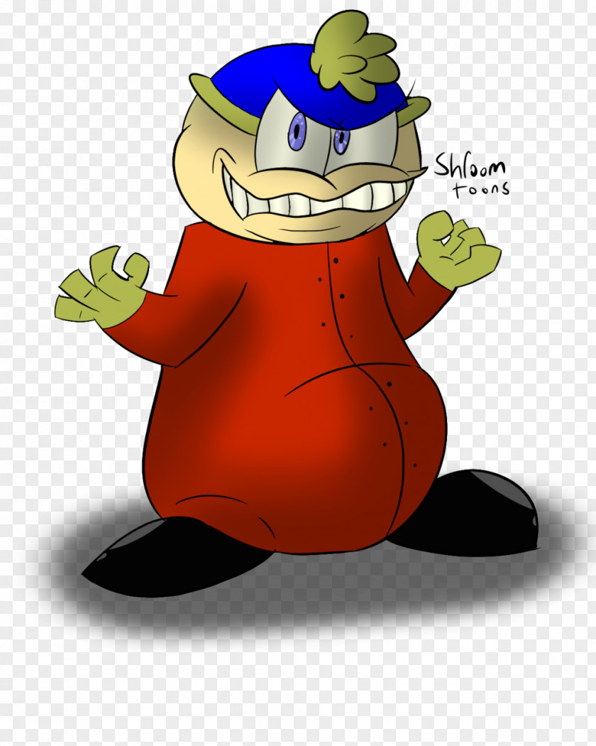 Cartman Joins Nambla Vertebrate Mascot Character Clip Art PNG