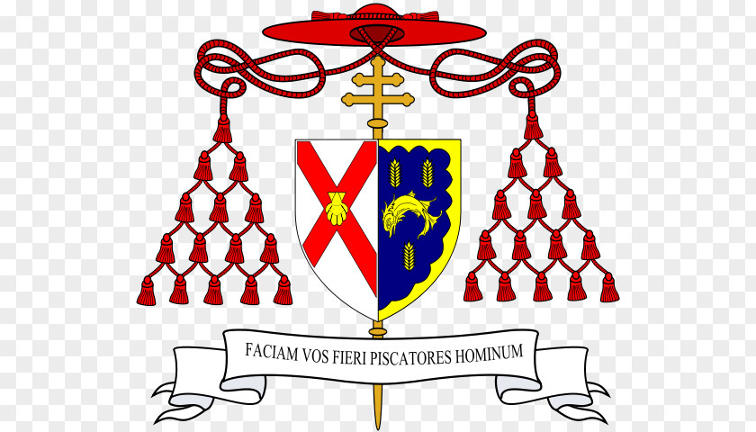 Coat Of Arms Holy See Catholicism Clip Art Ecclesiastical Heraldry PNG