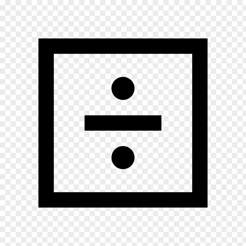 Divided Download Button PNG