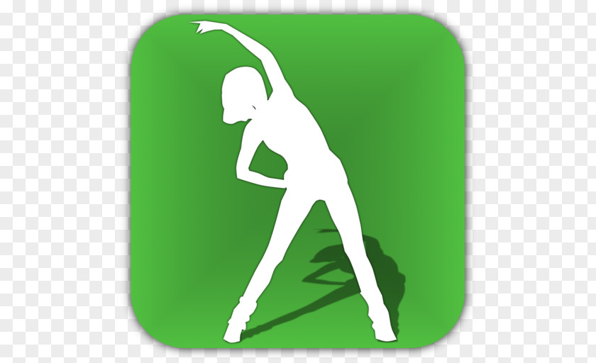 Double Fitness Dance Physical Salsa Sport Silhouette PNG