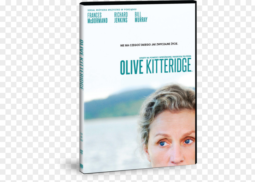 Dvd Lisa Cholodenko Olive Kitteridge Amazon.com Blu-ray Disc DVD PNG