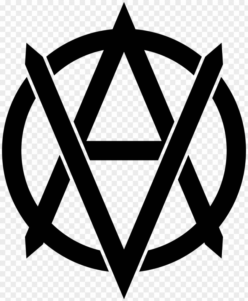Forbidden Symbol Anarchism Veganism Anarchy Vegetarianism Veganarquismo PNG