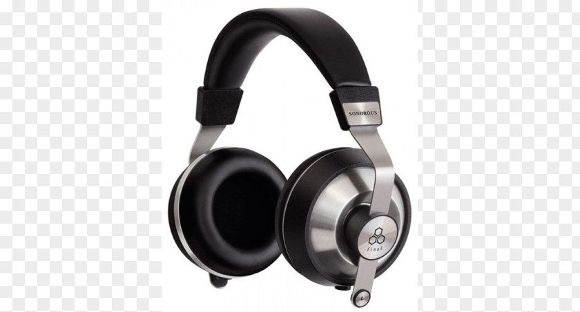 Headphones MEE Audio Air-Fi Matrix2 AF62 M6 PRO AptX PNG