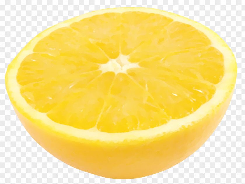 Orange Sweet Lemon Citron Grapefruit Citrus Junos PNG
