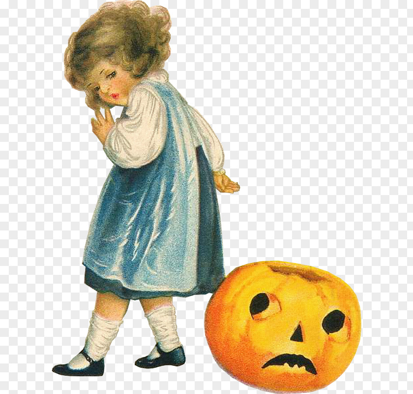 Pumpkin Halloween Jack-o'-lantern Human Behavior Toddler PNG