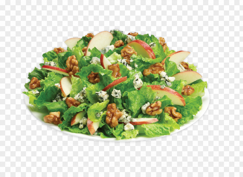 Salad With Apple And Bleu Cheese Chicken Potato Roast Recipe PNG
