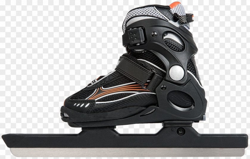 Speed Skating Ice Skates Shoe Hockey Travel Visa Ski Bindings PNG