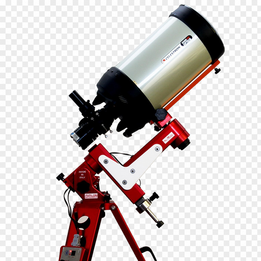 Telescope Mount Altazimuth Equatorial Astronomy PNG