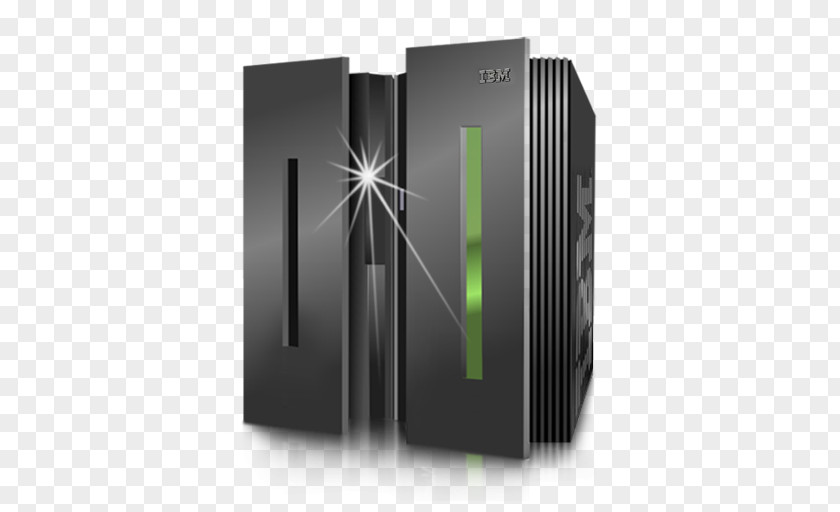 Backup IBM Server Icon Computer Servers Web PNG