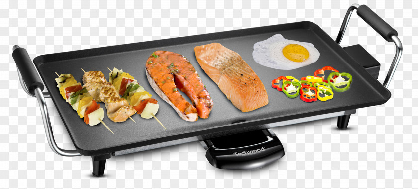 Barbecue Teppanyaki Cooking Ranges Cuisine Griddle PNG