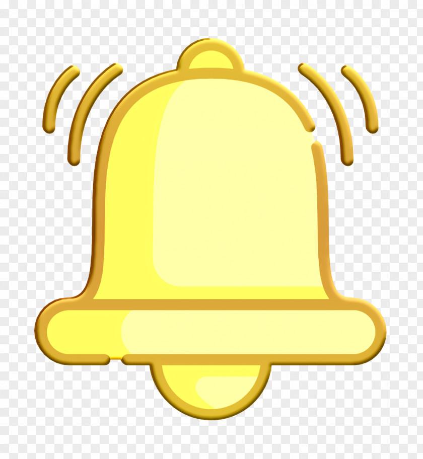 Bell Icon University PNG