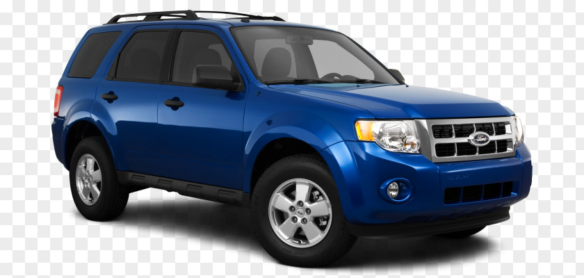Car 2011 Ford Escape Hybrid 2010 Jeep Compass PNG