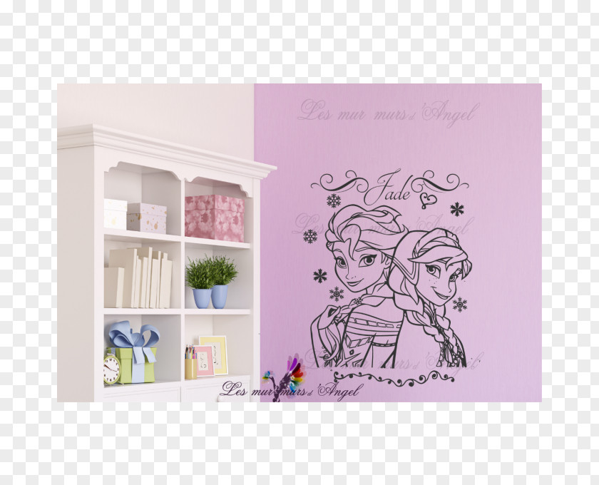 Child Bedroom Furniture Wallpaper PNG