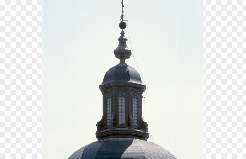 Church Dome Steeple Spire Roof Lantern PNG