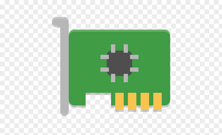 Computer Network Cards & Adapters Program PNG