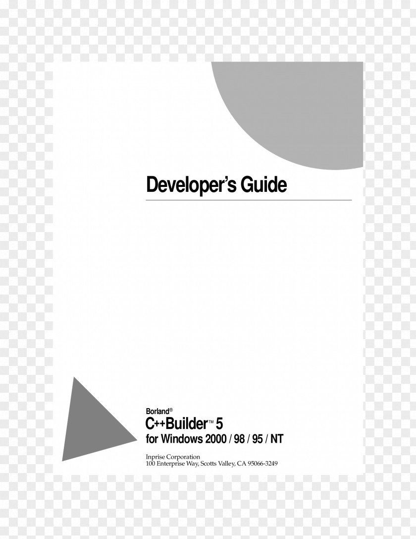 Design Logo Document PNG