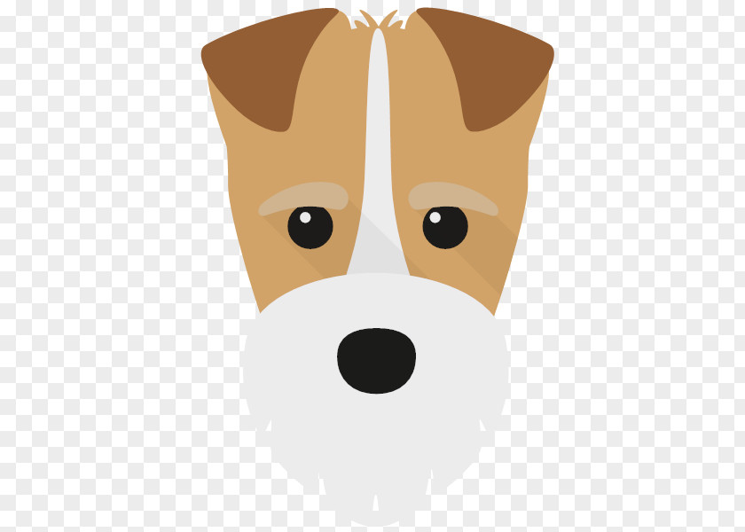 Dog Breed Puppy Cartoon Nose Snout PNG