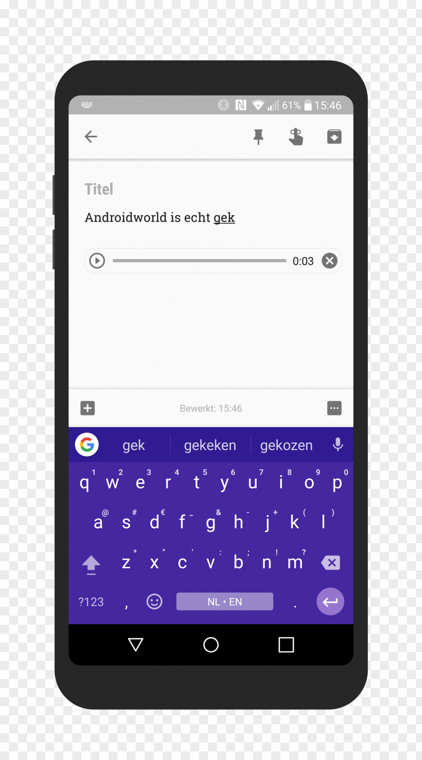 Google Keep Feature Phone Smartphone Play PNG