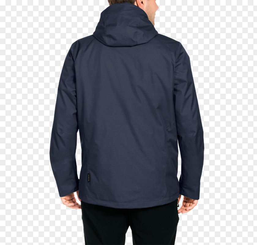Jacket Hoodie Pocket Clothing PNG