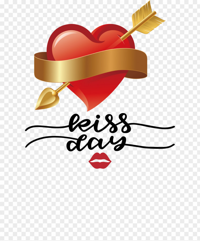 Kiss Day Love Kiss PNG