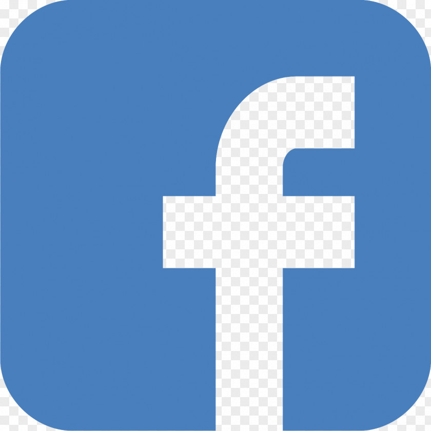 Logo Facebook Social Media PNG