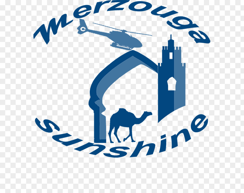 Merzouga Morocco Logo Brand Clip Art Font PNG