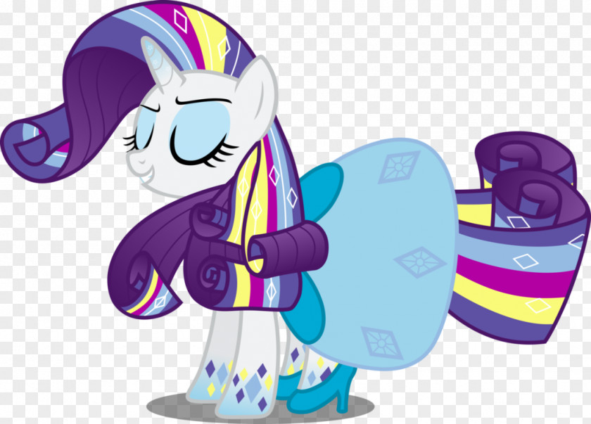 My Little Pony Rarity Rainbow Dash DeviantArt Clip Art PNG