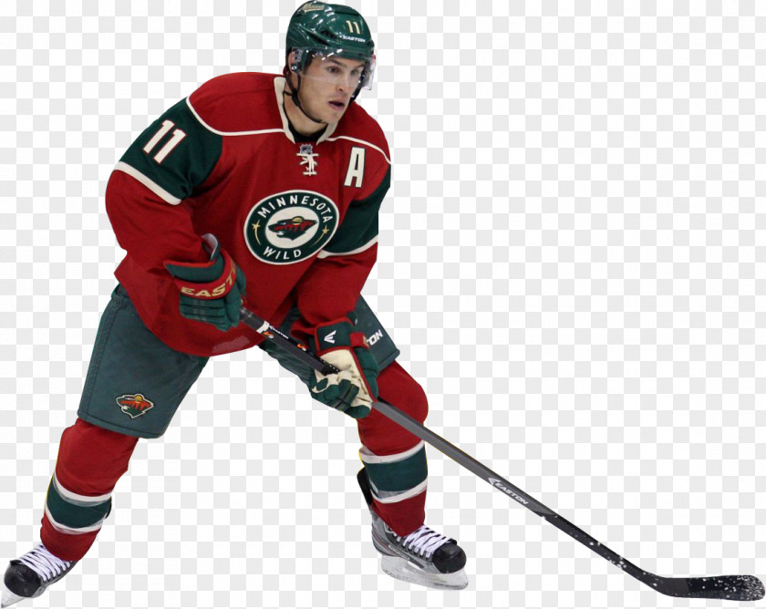 Nhl Minnesota Wild National Hockey League Stanley Cup Playoffs North Stars Ice Player PNG