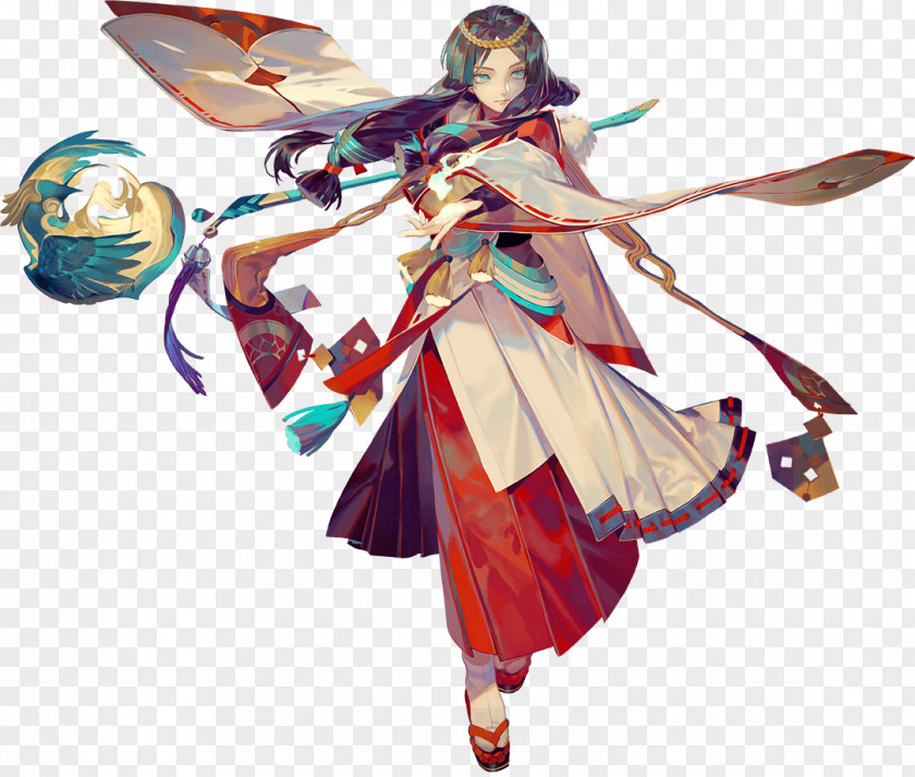 Onmyoji Onmyouji Yama Knives Out NetEase PNG