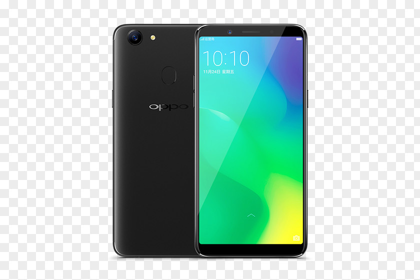 Smartphone Oppo Phones F7 R11 PNG