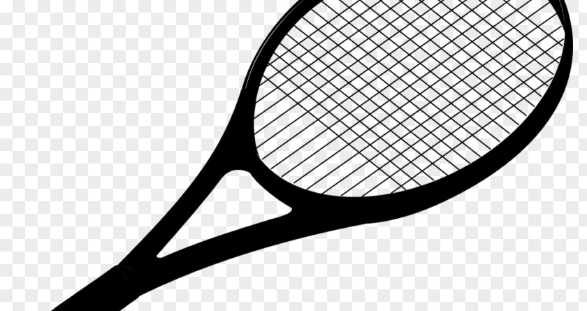 Tennis Racket Rakieta Tenisowa Strings Head Babolat PNG