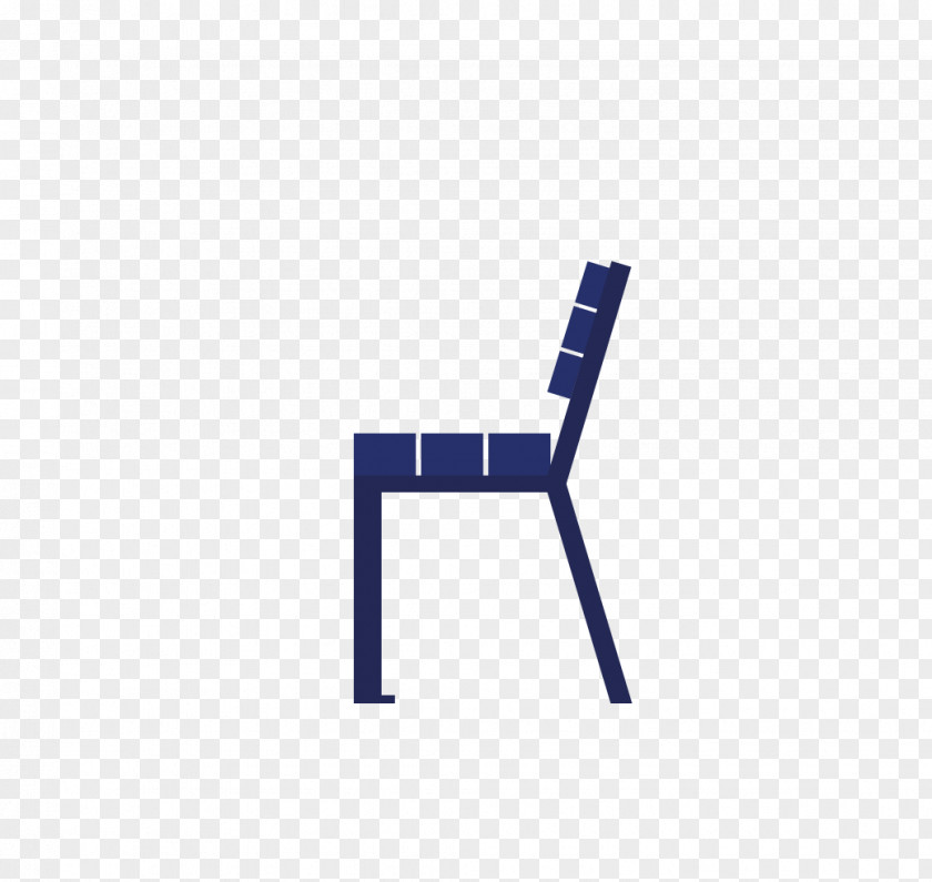 Chair Logo Line PNG