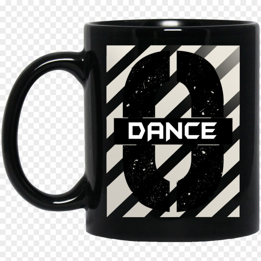 Dance Night Mug Coffee Cup T-shirt Sweater PNG