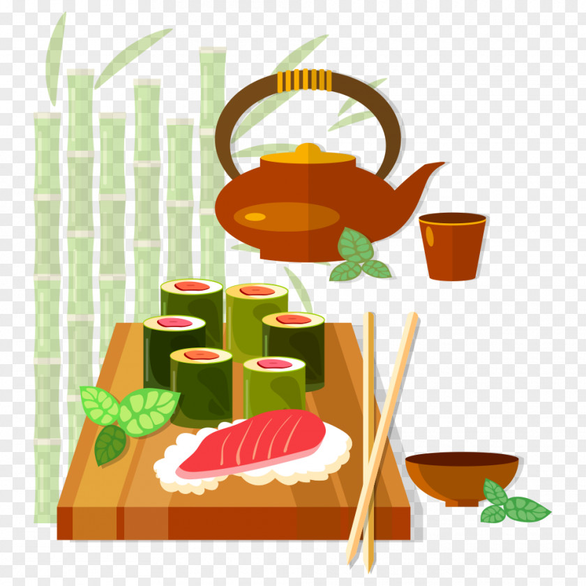 Japanese Culture Of Japan Tradition Clip Art PNG